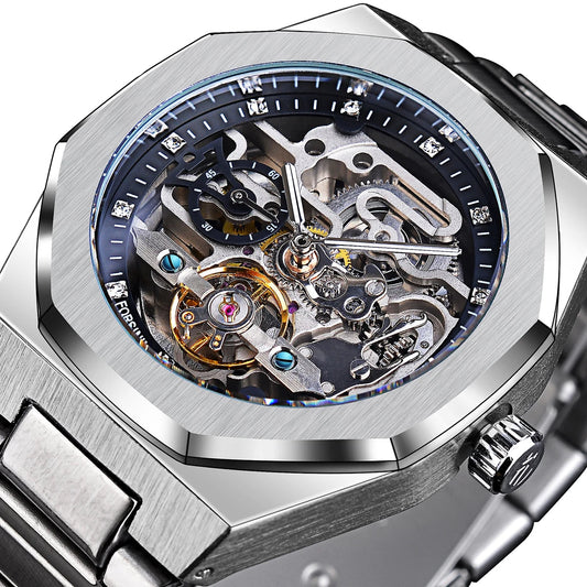 Wristwatches I Hollow Mens