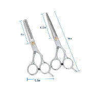 Scissors I Stainless Steel