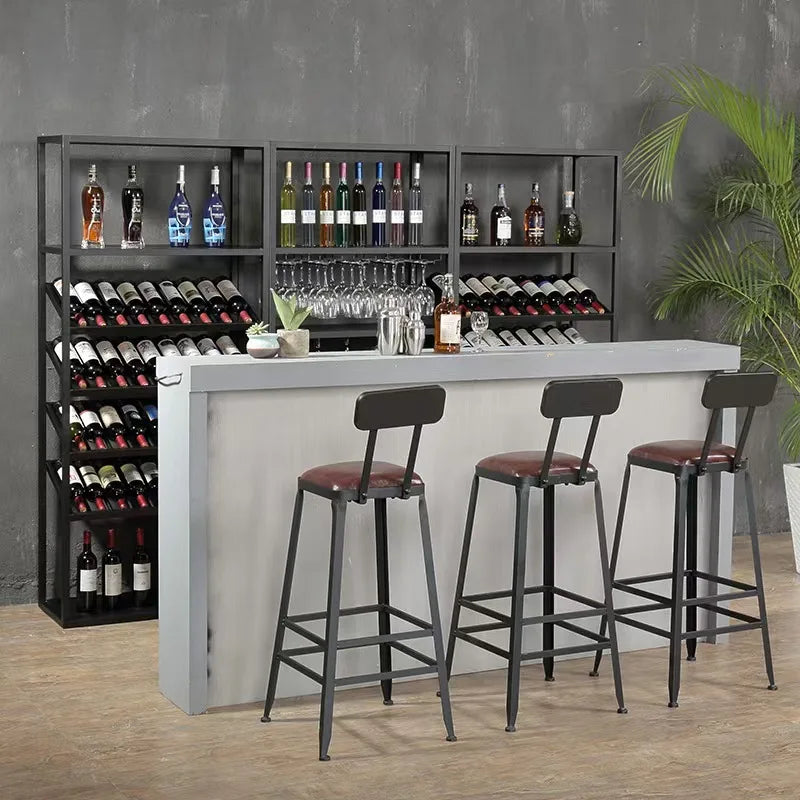 Bottle I Wine Stand Holder