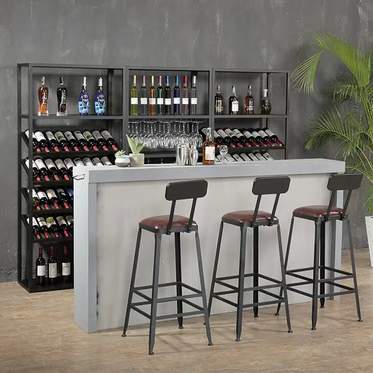 Bottle I Wine Stand Holder