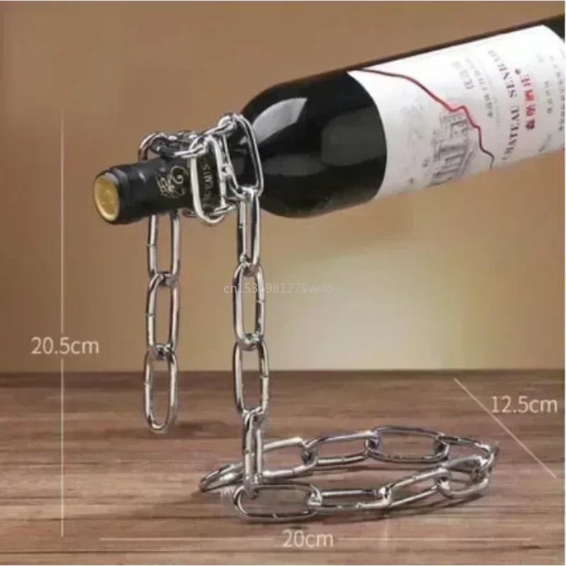 Bottle I Wine Racks