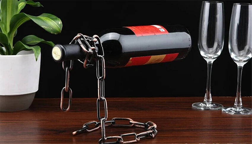 Bottle I Wine Racks