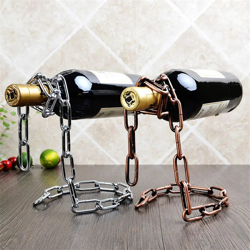 Bottle I Wine Racks