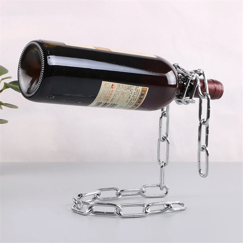 Bottle I Wine Racks