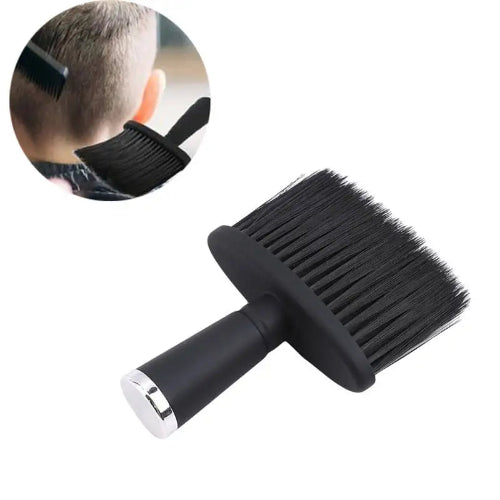 Duster Brush I Professional Soft