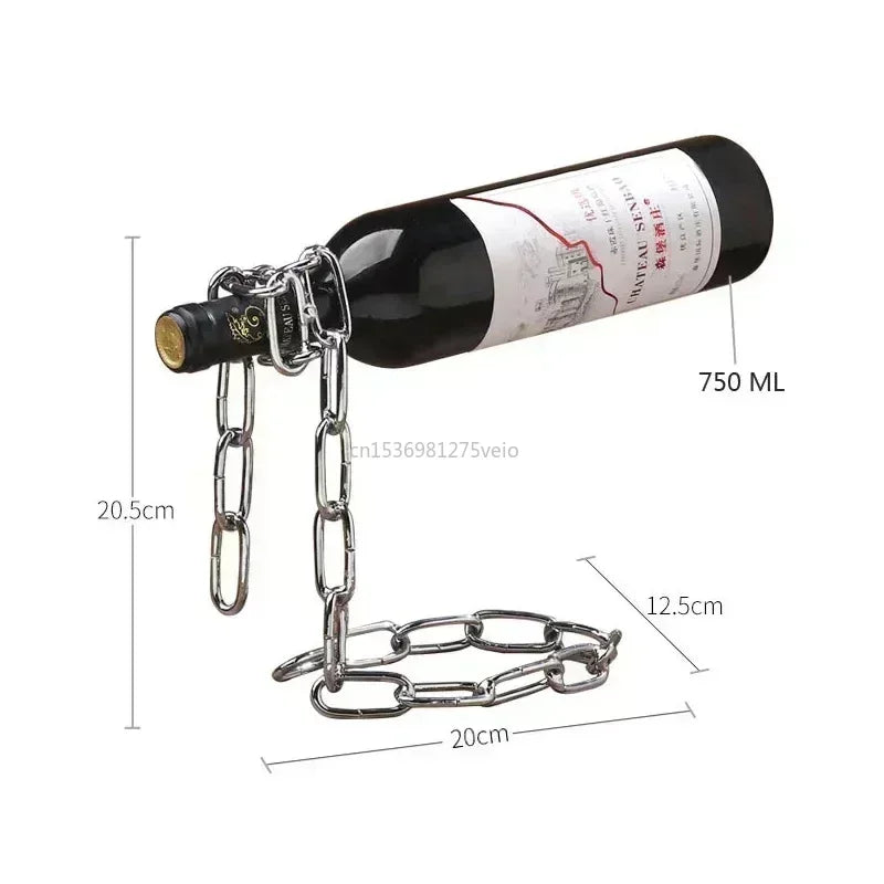 Bottle I Wine Racks