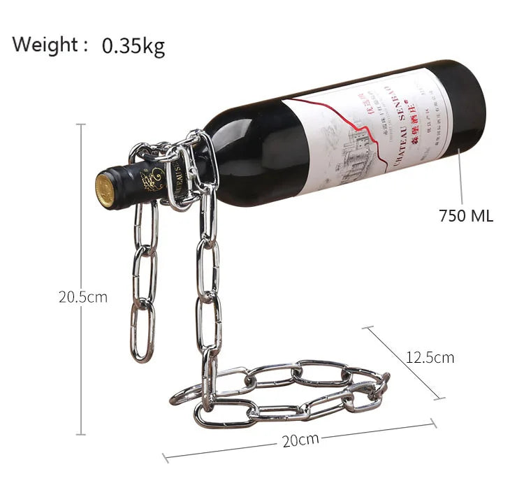 Bottle I Wine Racks