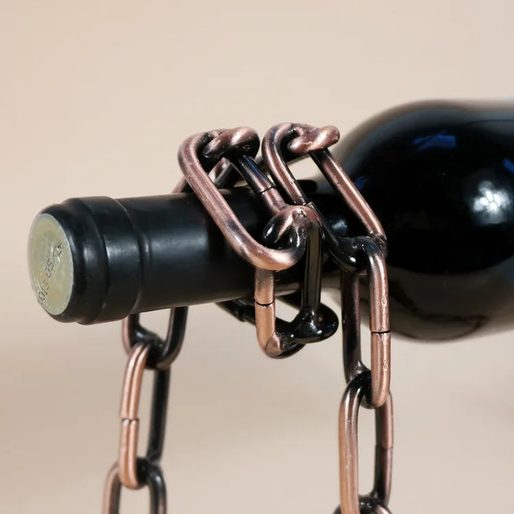 Bottle I Wine Racks