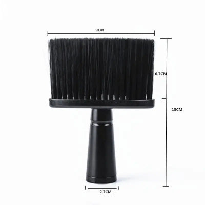 Duster Brush I Professional Soft