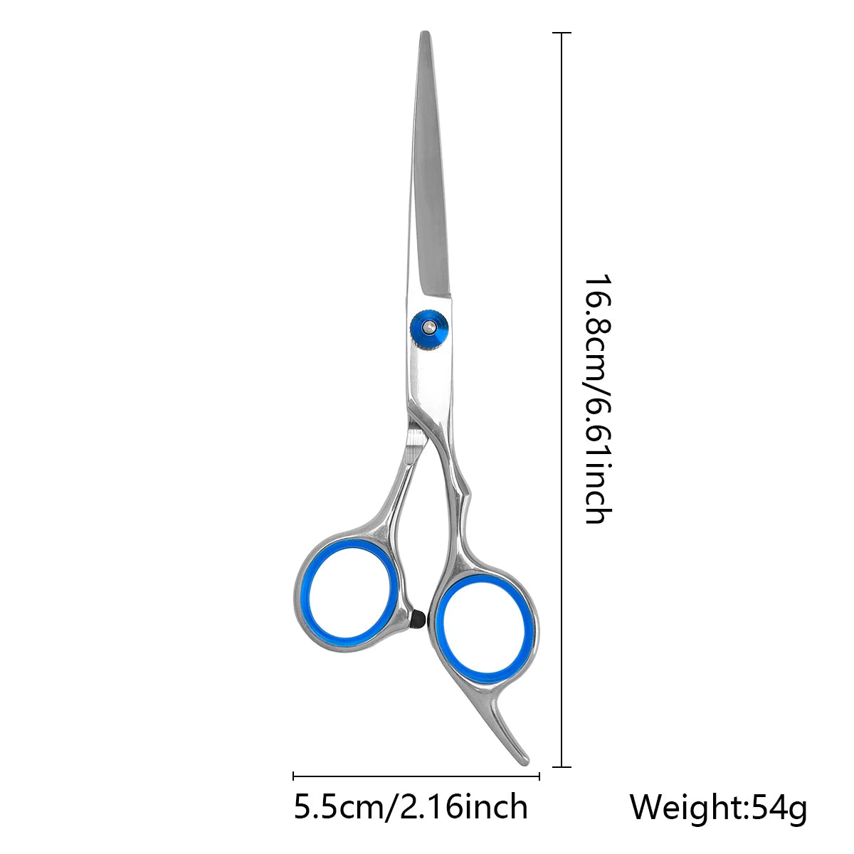 Scissors I Professional Stainless Steel