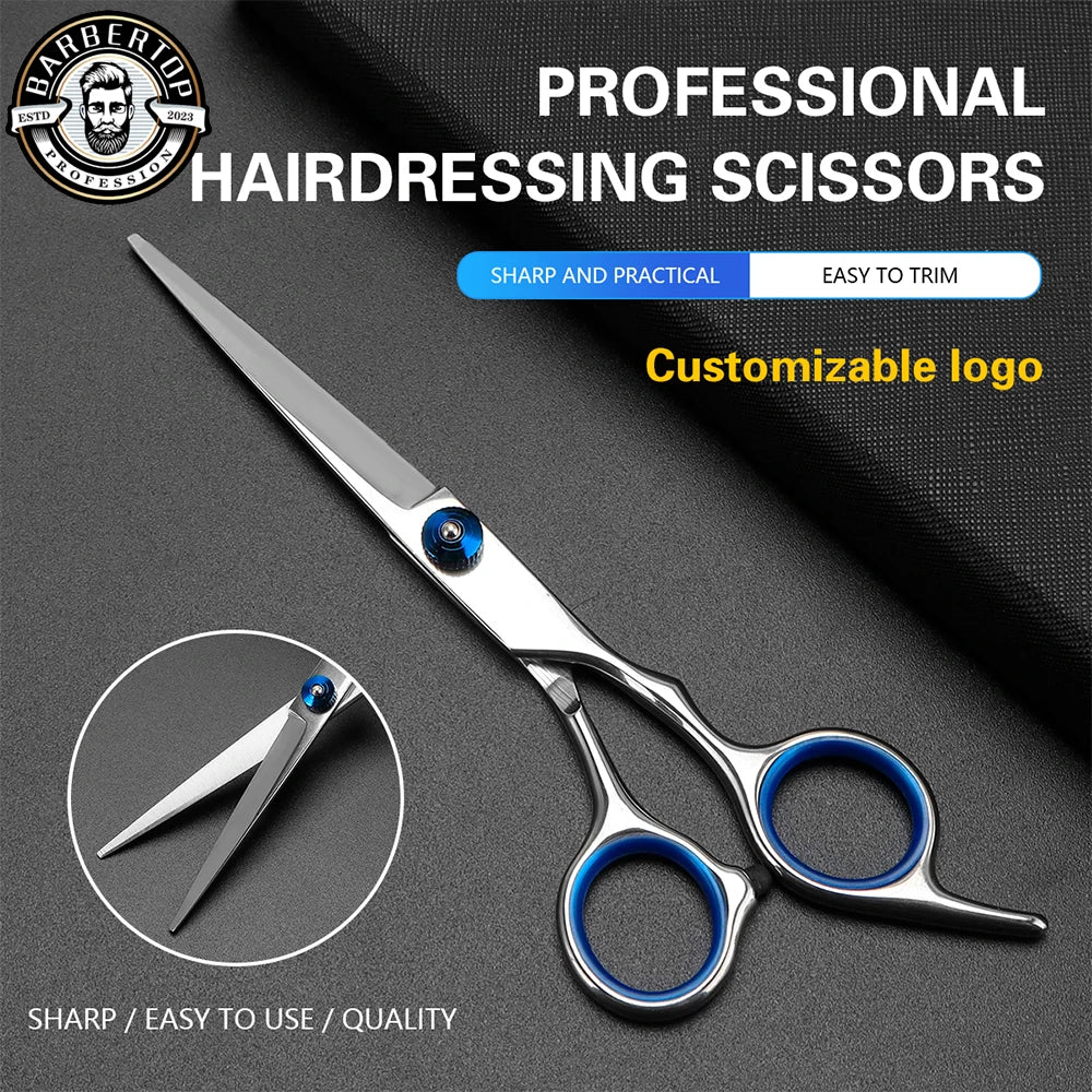 Scissors I Professional Stainless Steel