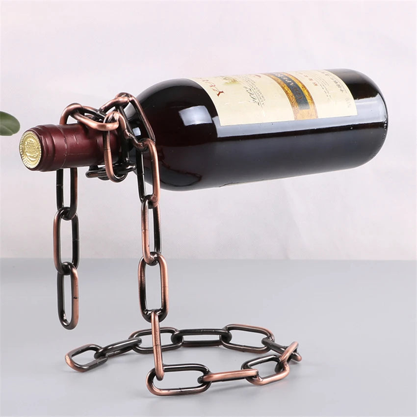 Bottle I Wine Racks