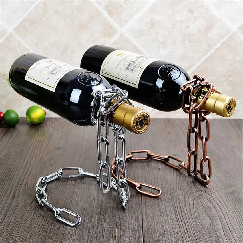 Bottle I Wine Racks